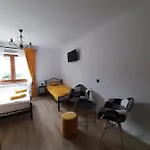Séjour chez l'habitant Natalia