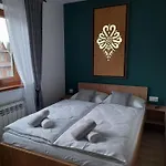 Séjour chez l'habitant Natalia Ciche Małe