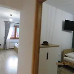 Séjour chez l'habitant Natalia *