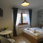 Séjour chez l'habitant Natalia Ciche Małe