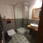 Natalia Séjour chez l'habitant Ciche Małe