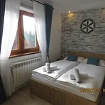 Natalia Séjour chez l'habitant Ciche Małe