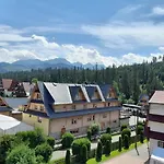 Natalia Séjour chez l'habitant Ciche Małe