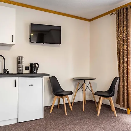 Natalia * Ciche Małe