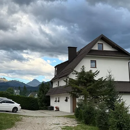Natalia Homestay